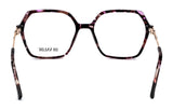 Di Valdi DVO8233 Eyeglasses | Size 54