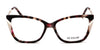 Di Valdi DVO8234 Eyeglasses | Size 54 / Color №030