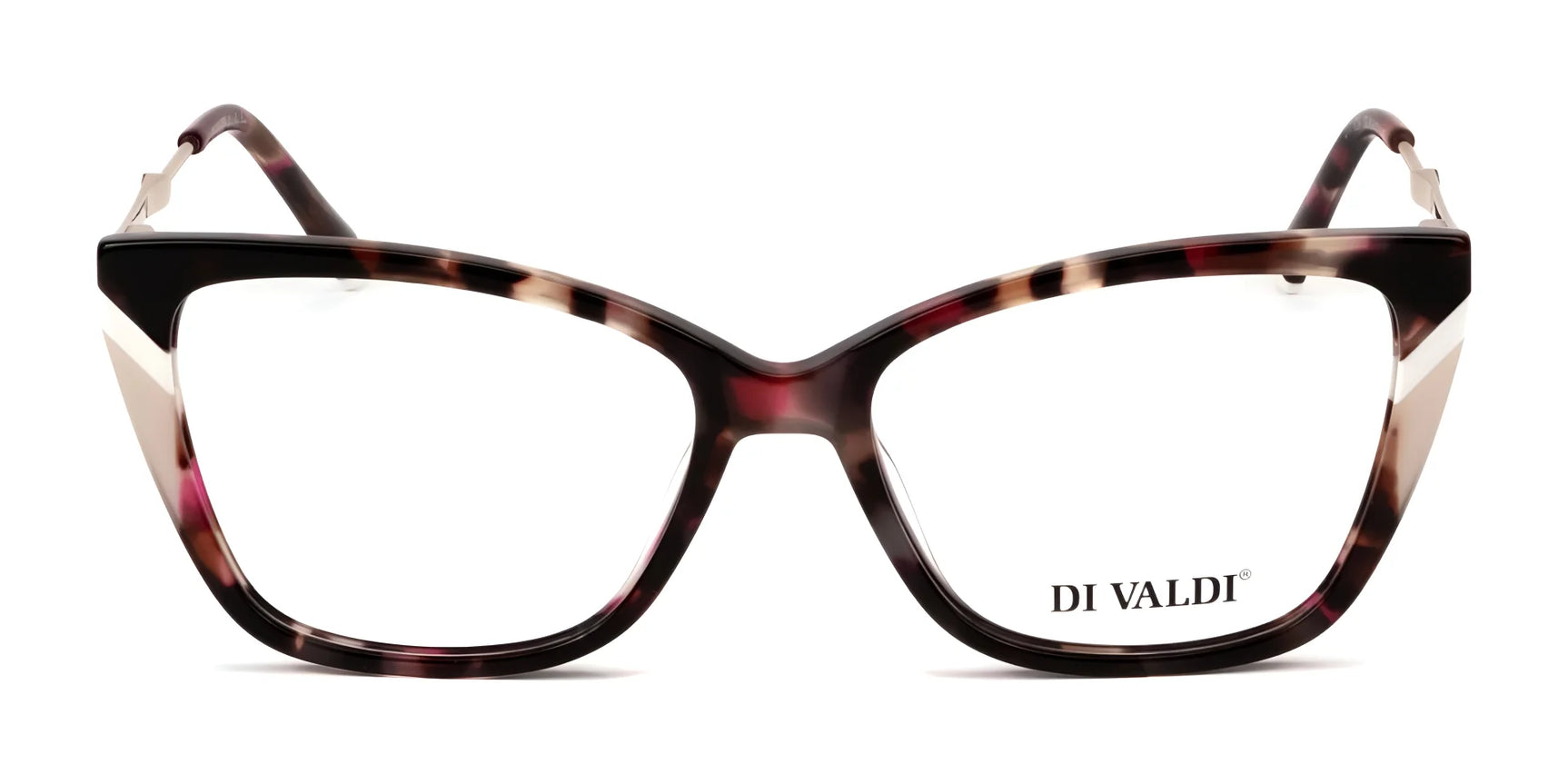 Di Valdi DVO8234 Eyeglasses | Size 54