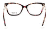 Di Valdi DVO8234 Eyeglasses | Size 54 / Color №030