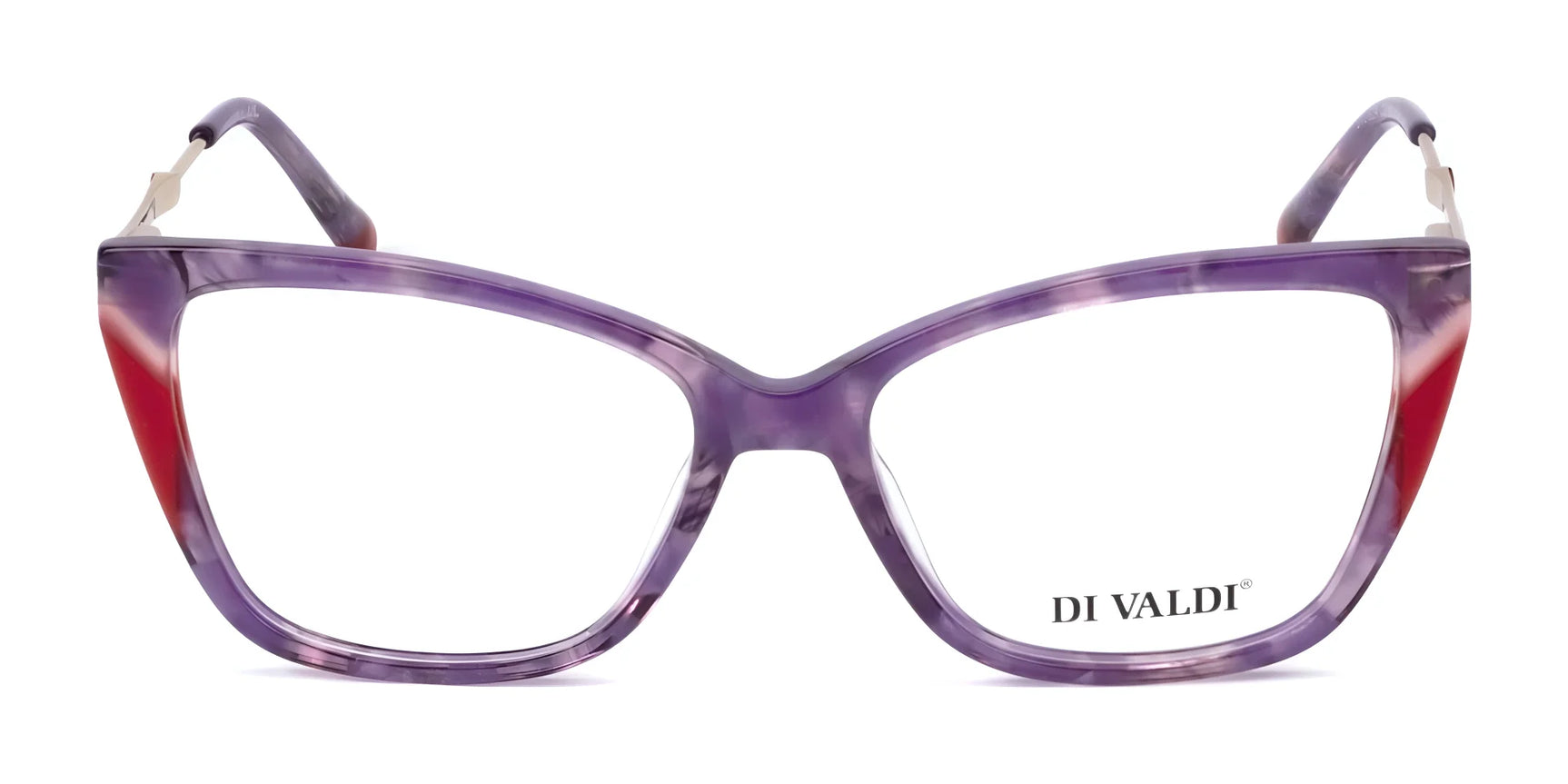 Di Valdi DVO8234 Eyeglasses | Size 54