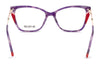 Di Valdi DVO8234 Eyeglasses | Size 54 / Color №030