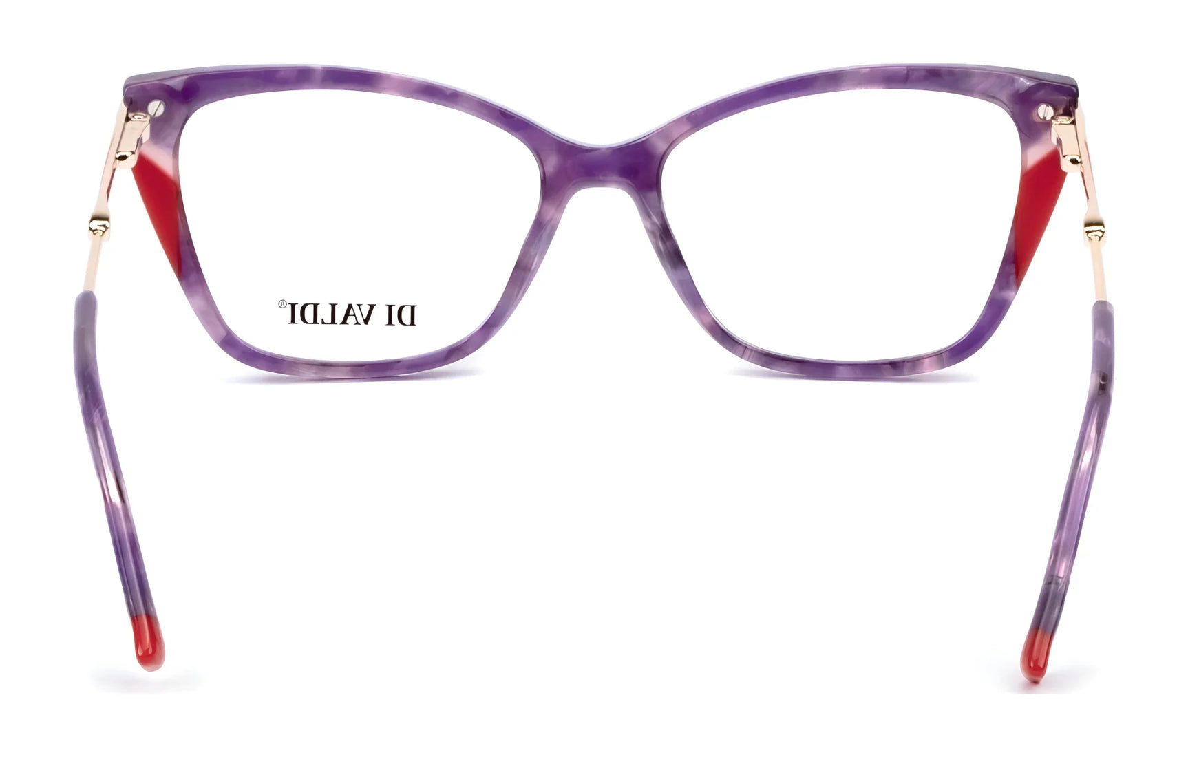 Di Valdi DVO8234 Eyeglasses | Size 54