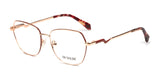 Di Valdi DVO8235 Eyeglasses Color №030