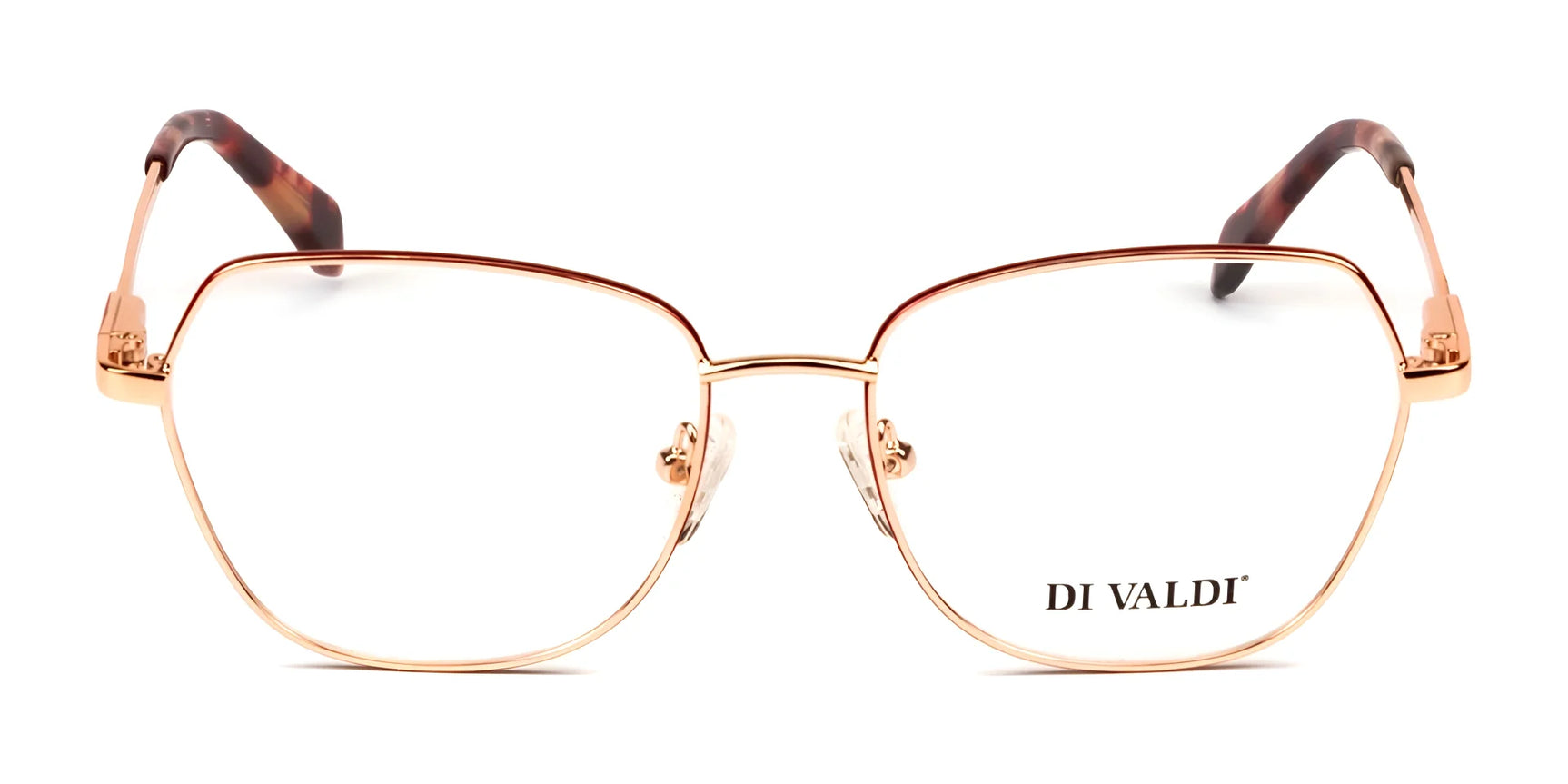 Di Valdi DVO8235 Eyeglasses | Size 53