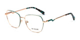 Di Valdi DVO8235 Eyeglasses Color №050