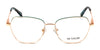 Di Valdi DVO8235 Eyeglasses | Size 53 / Color №030