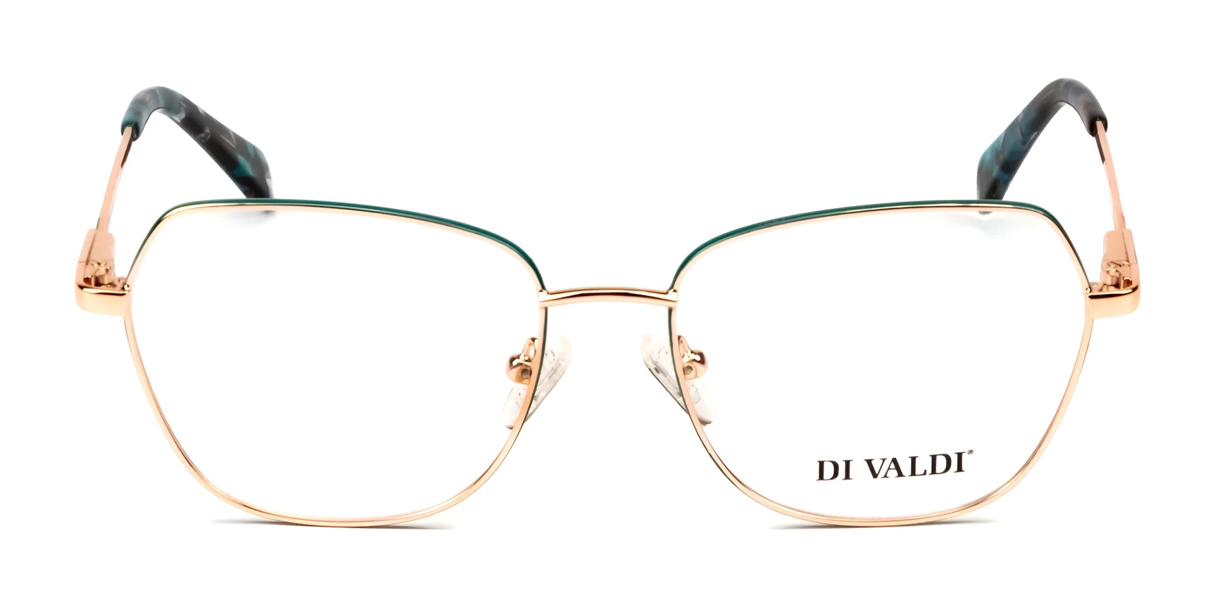 Di Valdi DVO8235 Eyeglasses | Size 53