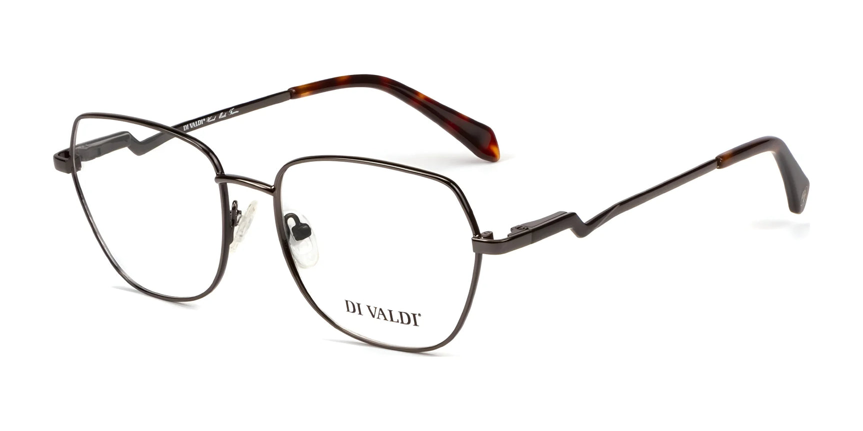 Di Valdi DVO8235 Eyeglasses Color №090