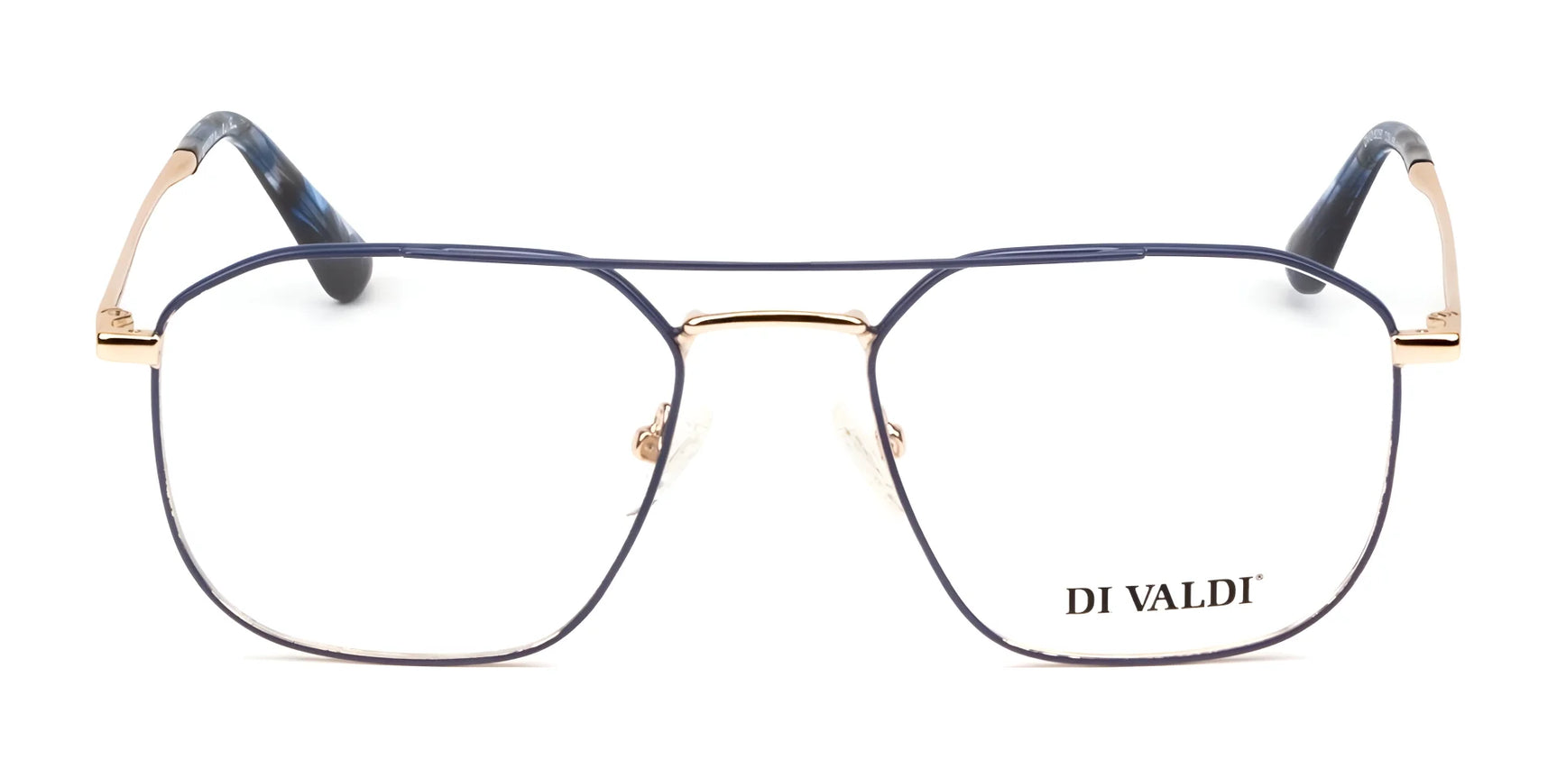 Di Valdi DVO8236 Eyeglasses | Size 53