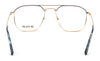 Di Valdi DVO8236 Eyeglasses | Size 53 / Color №050
