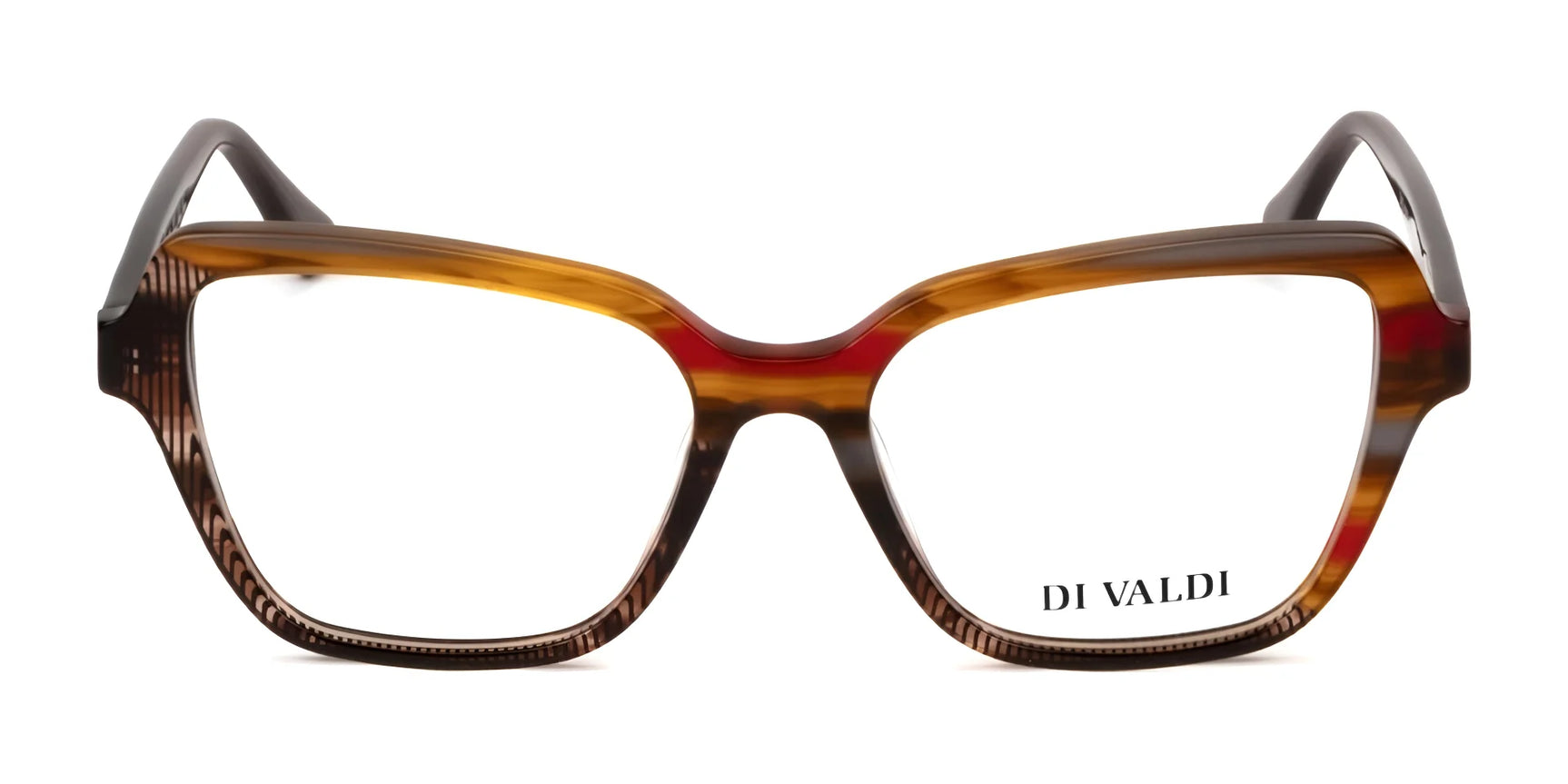 Di Valdi DVO8237 Eyeglasses | Size 53