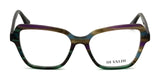 Di Valdi DVO8237 Eyeglasses | Size 53