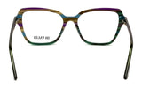 Di Valdi DVO8237 Eyeglasses | Size 53