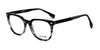 Di Valdi DVO8238 Eyeglasses | Size 51 / Color №050