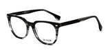 Di Valdi DVO8238 Eyeglasses Color №050