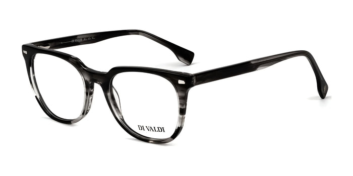 Di Valdi DVO8238 Eyeglasses | Size 51 / Color №050