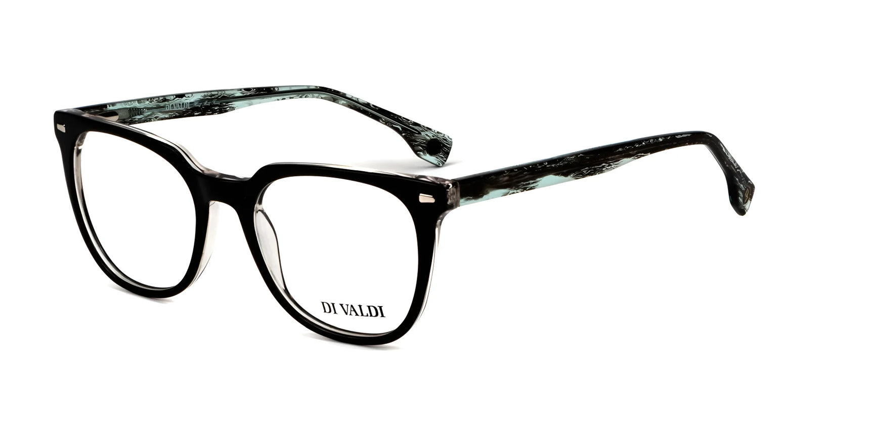 Di Valdi DVO8238 Eyeglasses Color №090