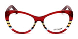 Di Valdi DVO8239 Eyeglasses | Size 54