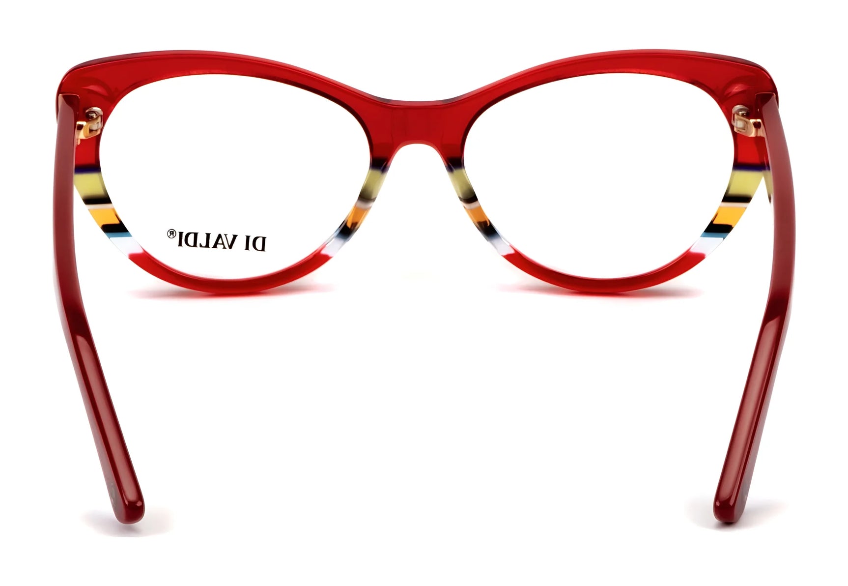 Di Valdi DVO8239 Eyeglasses | Size 54