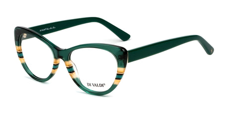 Di Valdi DVO8239 Eyeglasses Color №060