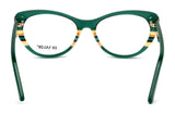 Di Valdi DVO8239 Eyeglasses | Size 54