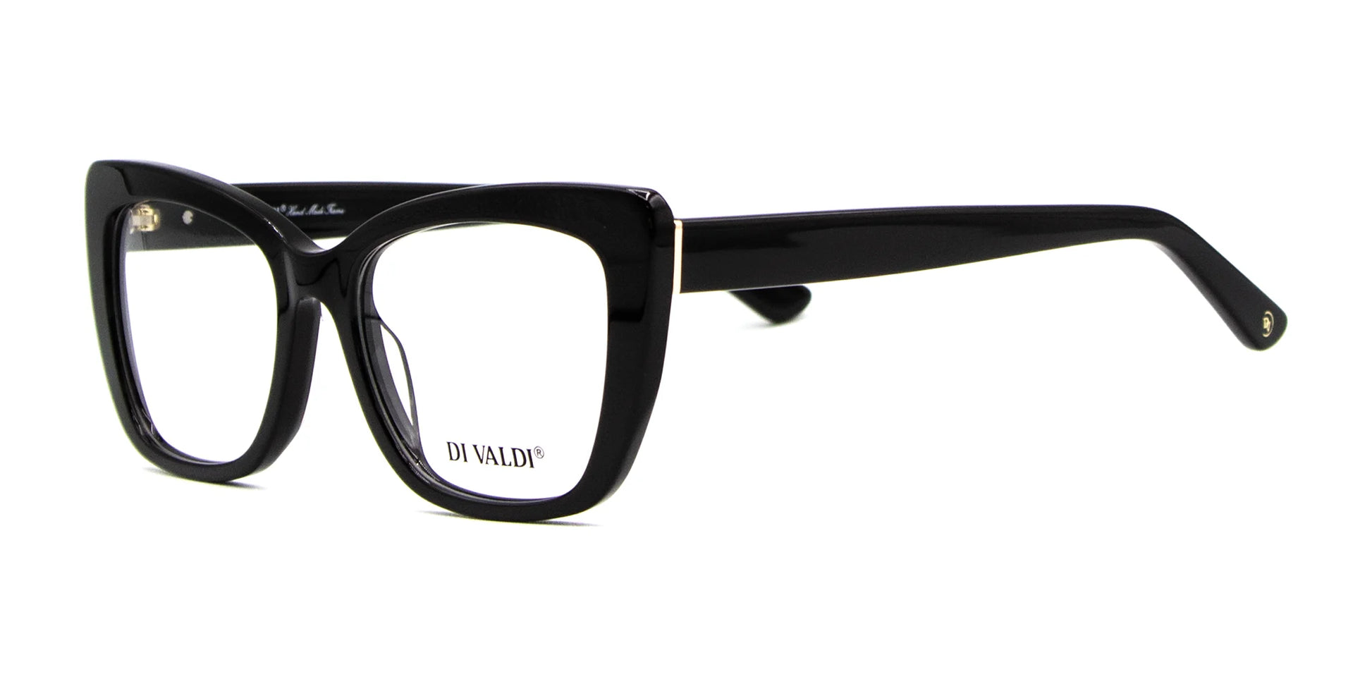 Di Valdi DVO8240 Eyeglasses Color №090