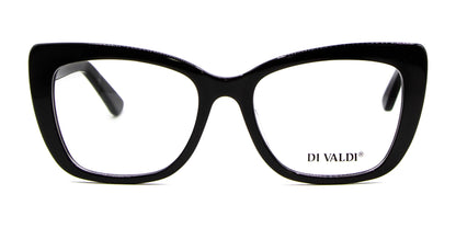 Di Valdi DVO8240 Eyeglasses | Size 53