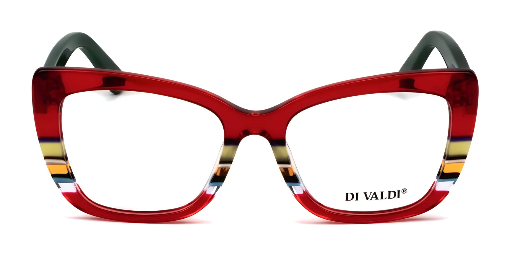 Di Valdi DVO8240 Eyeglasses | Size 53