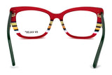 Di Valdi DVO8240 Eyeglasses | Size 53