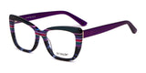 Di Valdi DVO8240 Eyeglasses Color №080