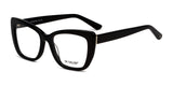 Di Valdi DVO8240 Eyeglasses Color №090