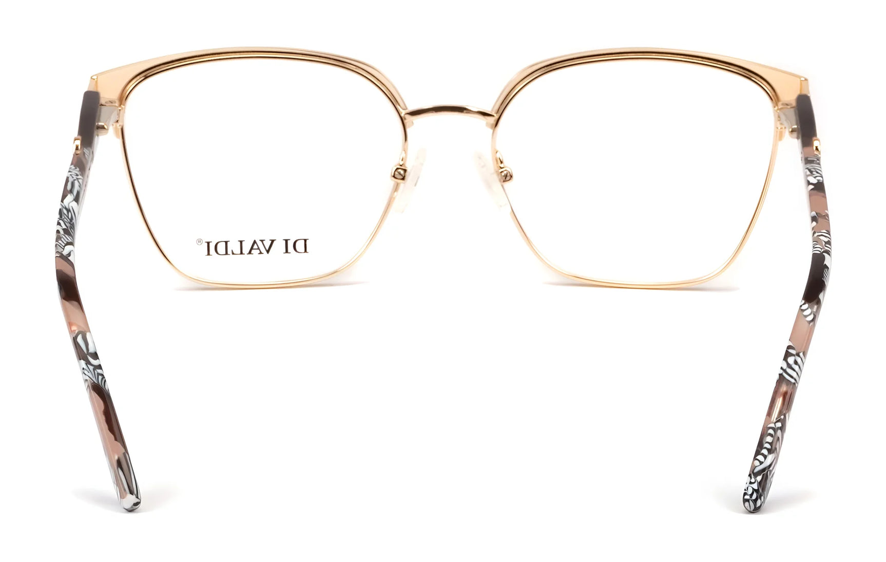 Di Valdi DVO8241 Eyeglasses | Size 55