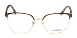 Di Valdi DVO8241 Eyeglasses | Size 55