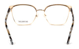 Di Valdi DVO8241 Eyeglasses | Size 55