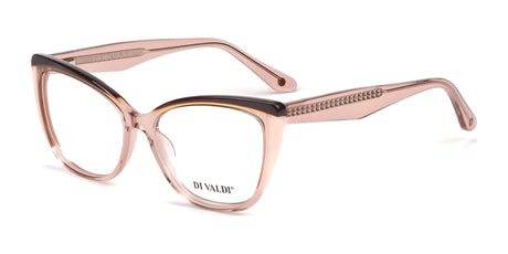 Di Valdi DVO8242 Eyeglasses Color №010