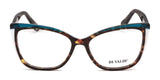 Di Valdi DVO8242 Eyeglasses | Size 55