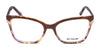 Di Valdi DVO8243 Eyeglasses | Size 53 / Color №010