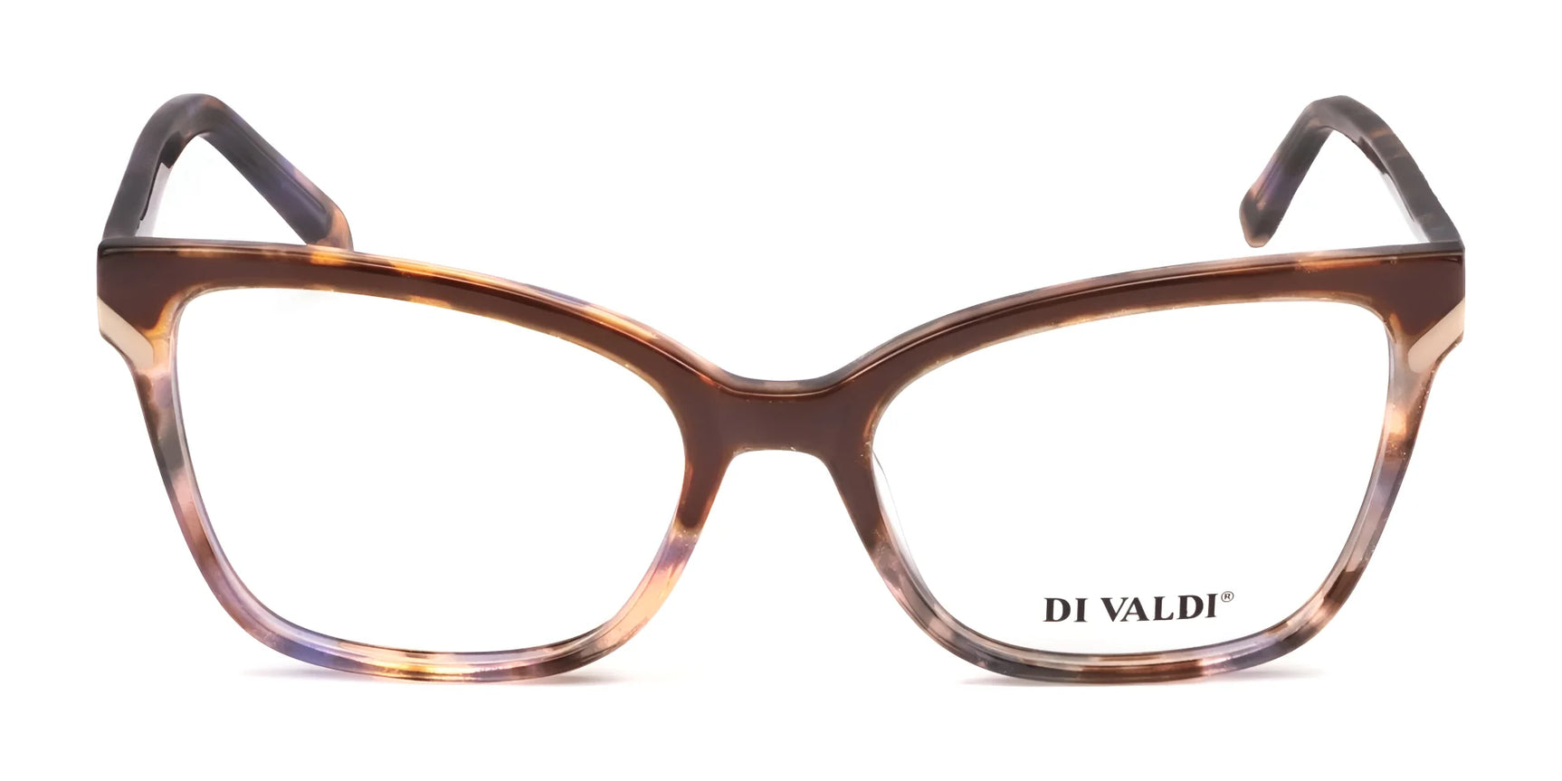 Di Valdi DVO8243 Eyeglasses | Size 53