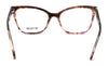 Di Valdi DVO8243 Eyeglasses | Size 53 / Color №010