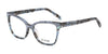 Di Valdi DVO8243 Eyeglasses | Size 53 / Color №070