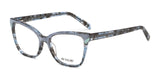 Di Valdi DVO8243 Eyeglasses Color №070