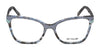 Di Valdi DVO8243 Eyeglasses | Size 53 / Color №010