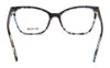 Di Valdi DVO8243 Eyeglasses | Size 53 / Color №010