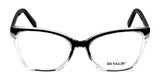 Di Valdi DVO8243 Eyeglasses Color №090