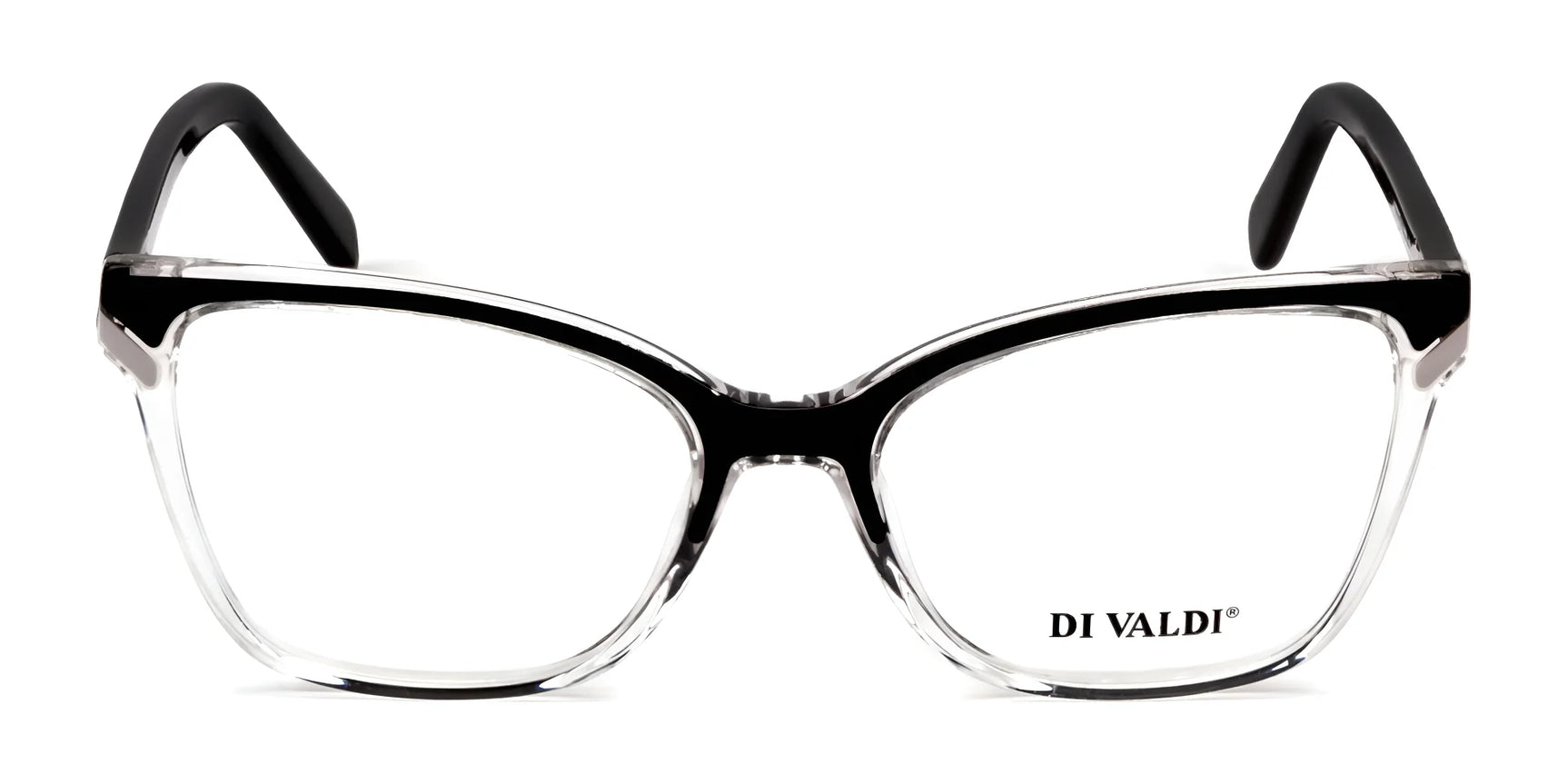 Di Valdi DVO8243 Eyeglasses Color №090