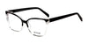 Di Valdi DVO8243 Eyeglasses | Size 53 / Color №010