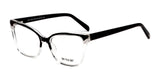 Di Valdi DVO8243 Eyeglasses | Size 53