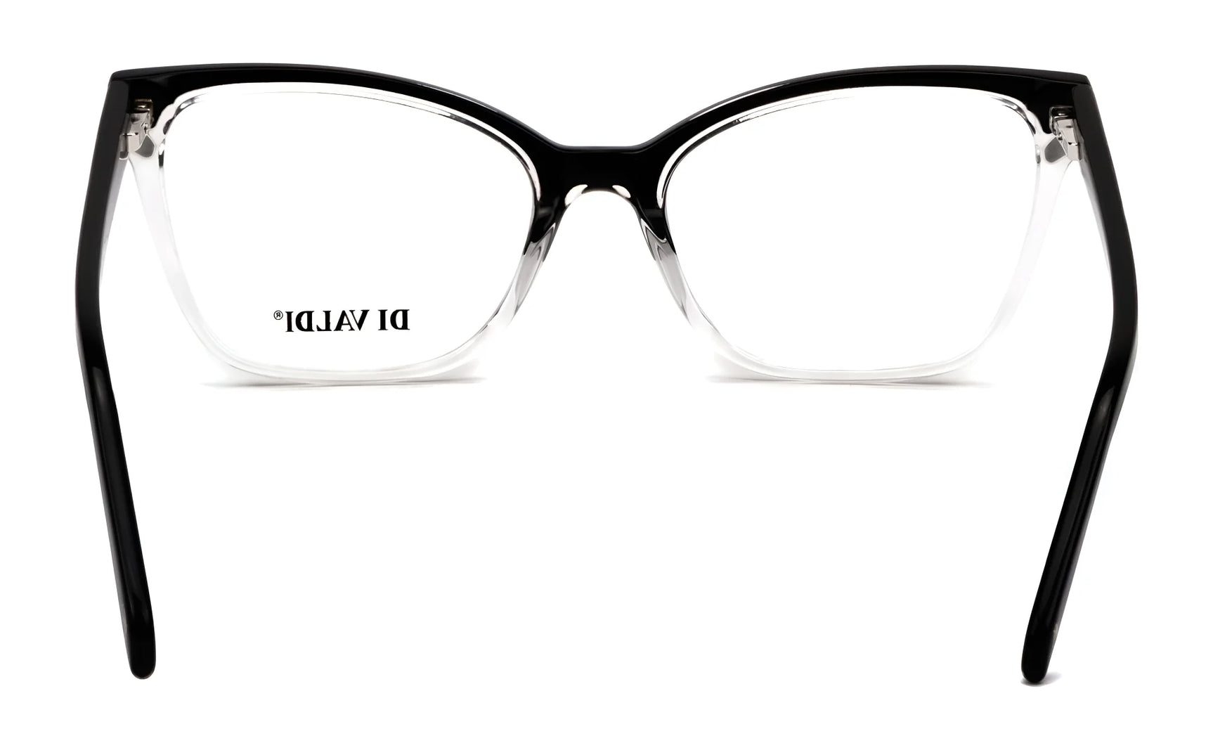 Di Valdi DVO8243 Eyeglasses | Size 53