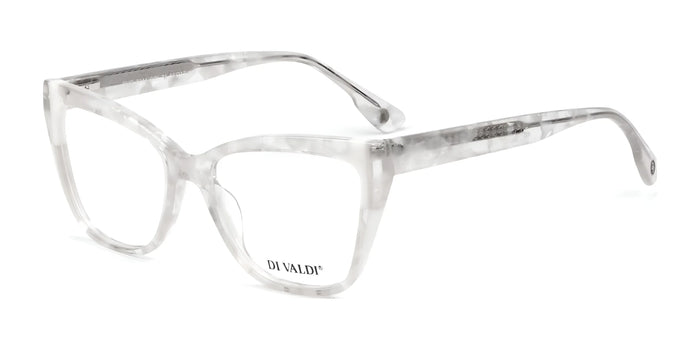 Di Valdi DVO8244 Eyeglasses | Size 54 / Color №071